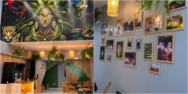 Com coragem e sabor de família, jovem empreendedora inaugura Taquara Bistrô em Rio Branco