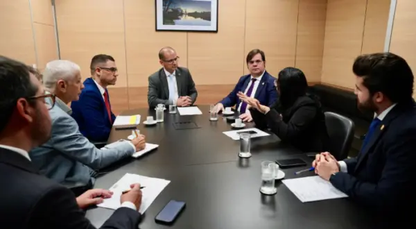 Acre recebe R$ 35 milhões do governo federal para obras em rodovias, saneamento e maquinário agrícola