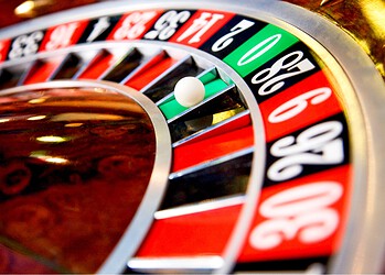 Diversão na Roleta com o NineCasino