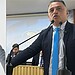 Vereadores Eber Machado e Samir Bestene protagonizam bate-boca na Câmara