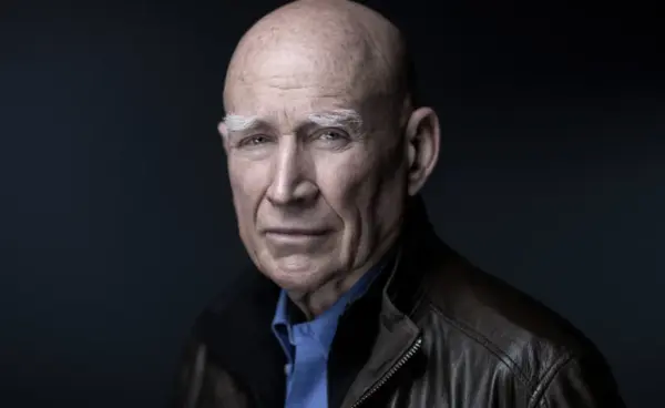 Sebastião Salgado morre aos 81 anos