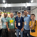 Representantes do Acre apresentaram estado como destino ideal para a observação de aves, no Avistar Brasil 2025. Foto: cedida