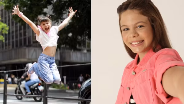 Quem era Millena Brandão, atriz mirim de 11 anos que morreu após 12 paradas cardíacas