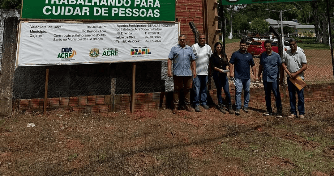 Foto: Altino Machado