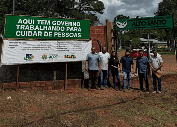 Foto: Altino Machado