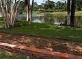 Centro Alto Santo passa por obras com investimento de R$ 900 mil no Acre