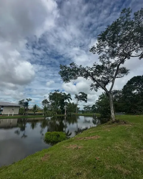 Centro Alto Santo passa por obras com investimento de R$ 900 mil no Acre 4 Centro Alto Santo passa por obras com investimento de R$ 900 mil no Acre