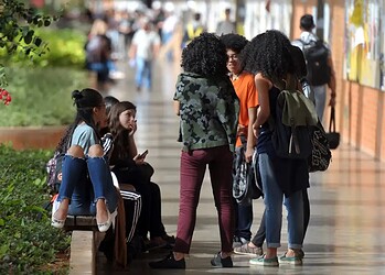 Foto: MARCELLO CASAL JR/AGÊNCIA BRASIL/ARQUIVO