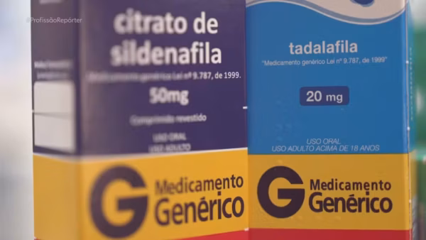 O que acontece se a mulher tomar tadalafila? Brasil 'lidera' perguntas no Google sobre o remédio com alta puxada por universo feminino