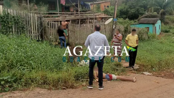 Homem suspeito de homicídio é baleado na cabeça em tentativa de execução no Acre
