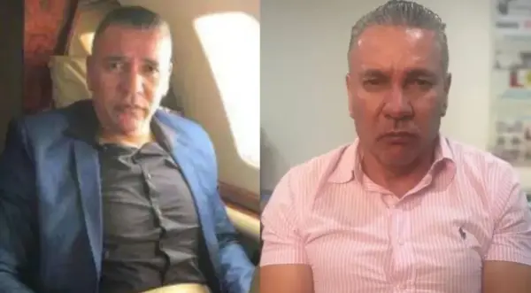 Líder do PCC, Tuta é expulso da Bolívia e já está a caminho do Brasil