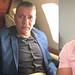 Marcos Roberto de Almeida, conhecido como Tuta, estava foragido desde 2021 e foi preso na Bolívia • CNN