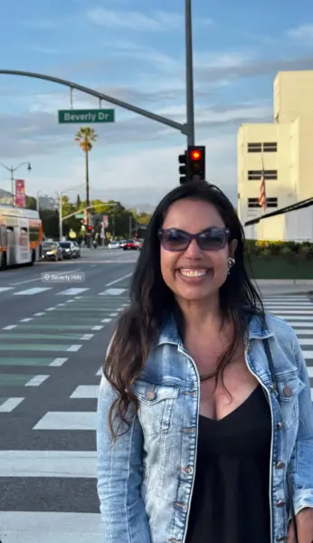  Rafaela Elshawa comemorou seu aniversário em clima intimista ao lado da família. Veja mais na coluna No Circuito