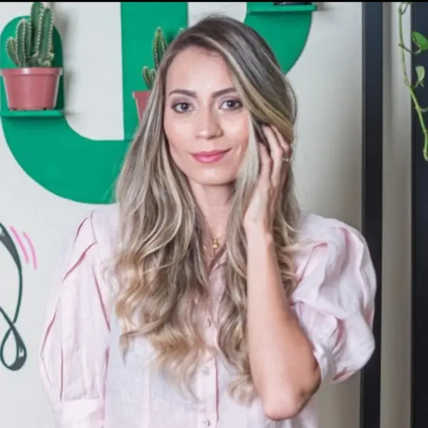  Rafaela Elshawa comemorou seu aniversário em clima intimista ao lado da família. Veja mais na coluna No Circuito