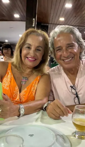  Rafaela Elshawa comemorou seu aniversário em clima intimista ao lado da família. Veja mais na coluna No Circuito