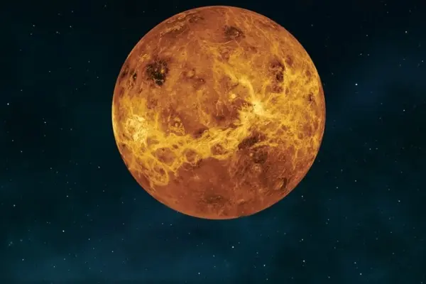 Vênus pode ser mais parecido com a Terra do que achávamos, diz estudo