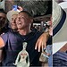 Bocalom participa de inauguração de escritório de Márcio Bittar e publica videochamada com Bolsonaro: 'eterno presidente'