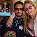 Virginia Fonseca e Zé Felipe se casaram em março de 2021 • Instagram/Virginia Fonseca