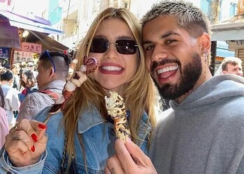 Instagram/Virginia Fonseca