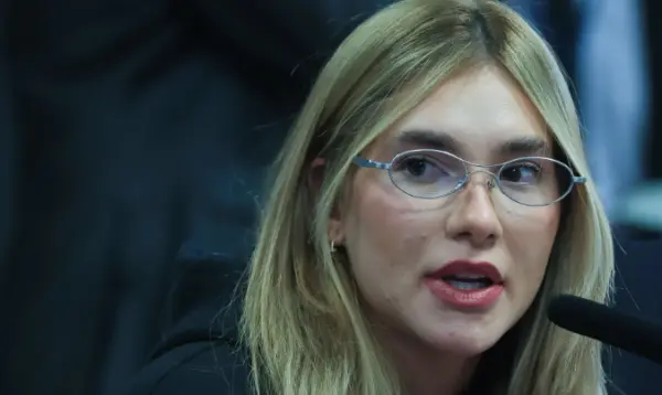Saiba o que disse Virginia à CPI das Bets