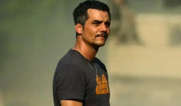 Wagner Moura leva prêmio em Cannes de melhor ator pelo filme 'O Agente Secreto'
