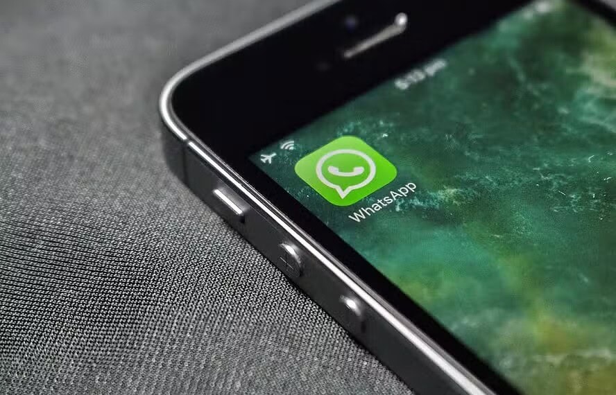 Celulares com sistemas operacionais antigos não poderão usar o WhatsApp a partir de 1º de junho — Foto: Pixabay