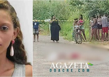 Polícia suspeita que Yara Paulino doou a filha e teria se arrependido antes de ser assassinada em Rio Branco