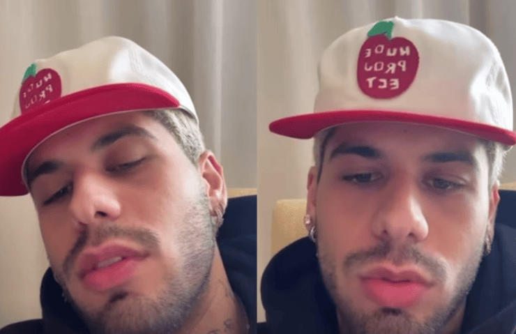 Reprodução/ Instagram
