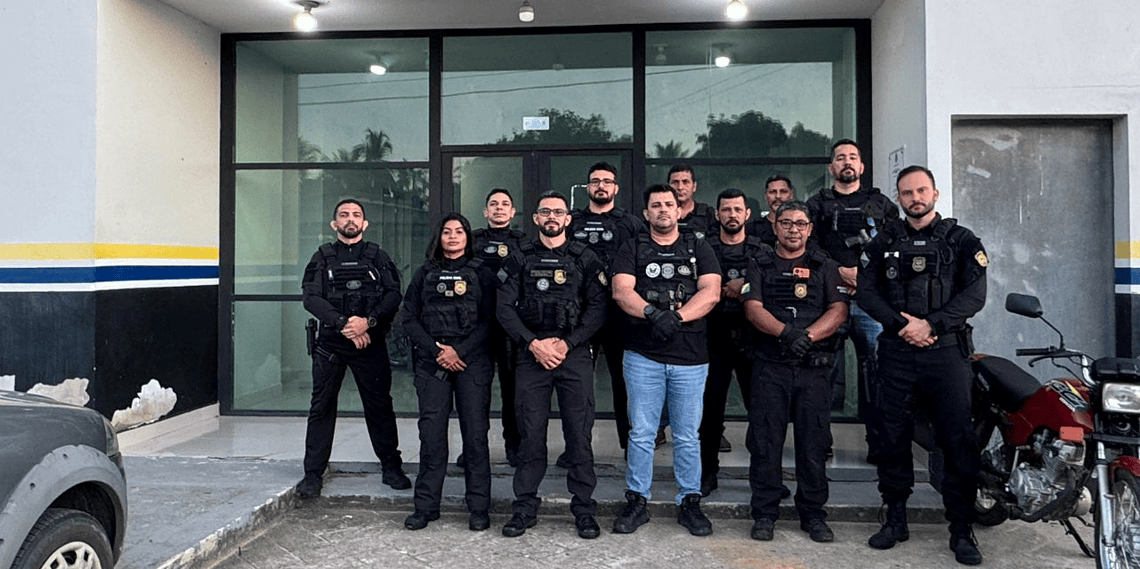 Foto: Arquivo/PCAC