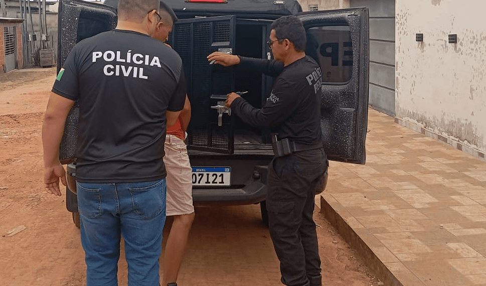 Foto: Arquivo/PCAC