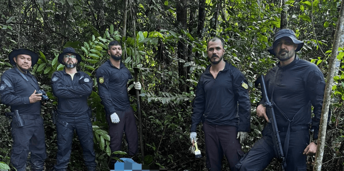 Foto: Arquivo/PCAC