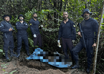 Foto: Arquivo/PCAC