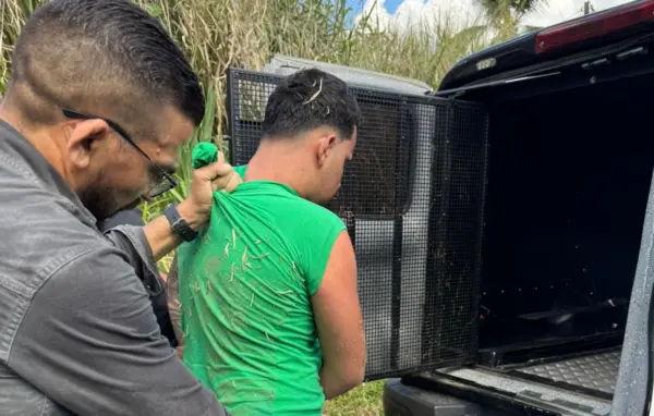Suspeito de dois homicídios e envolvimento com facção é preso no Acre