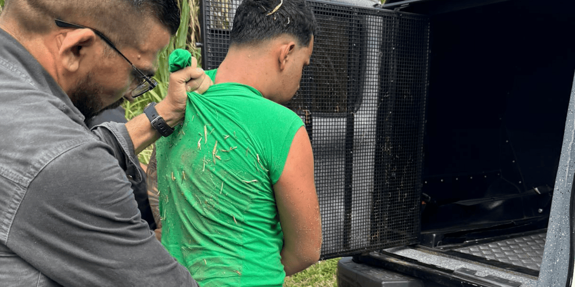 Foto: Arquivo/PCAC