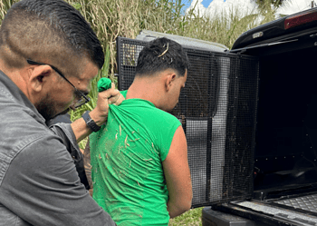 Foto: Arquivo/PCAC