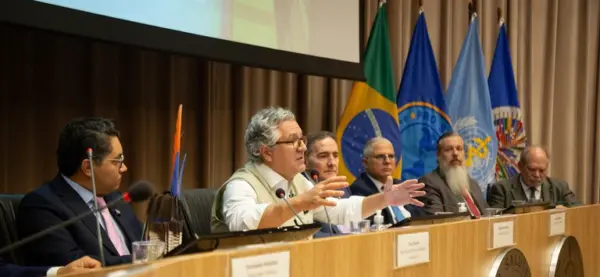 Frente Parlamentar reforça o combate à malária no Acre