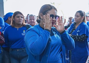 Foto: Anderson Oliveira/Secom