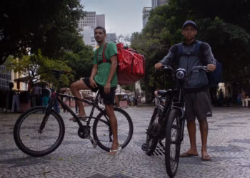 Foto: Júlia Aguiar/ O Globo.