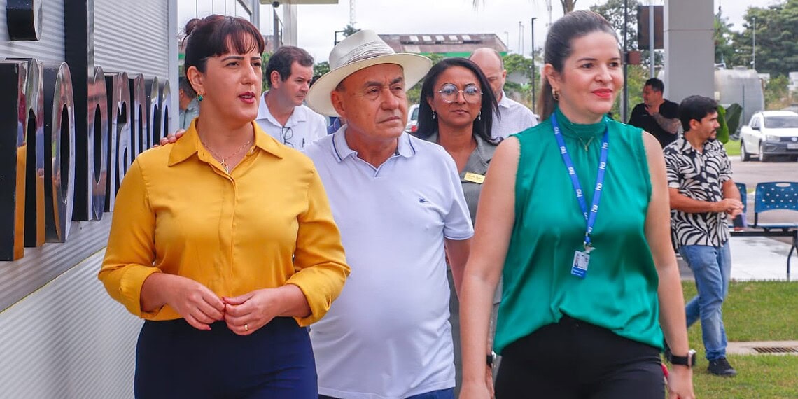 Foto: Assessoria