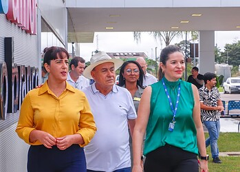 Foto: Assessoria