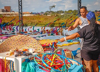 Foto: Marcos Araújo/Secom