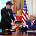 Kevin Dietsch/Getty Images/AFP