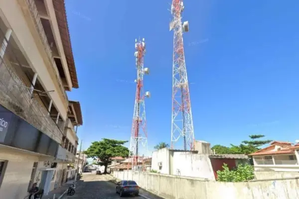 Conflito em torno do 5G volta para apreciação dos ministros do STF
