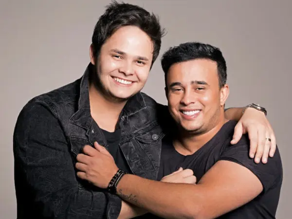 Gladson Camelí anuncia show de Matheus e Kauan na Expoacre Rio Branco