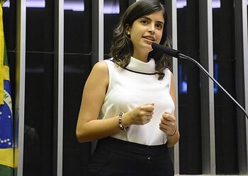 Foto: Câmara de Deputados