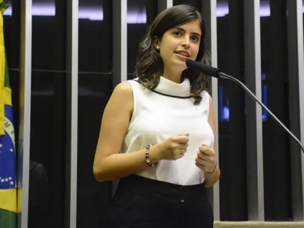 Tabata Amaral vem ao Acre para debater Plano Nacional de Educação