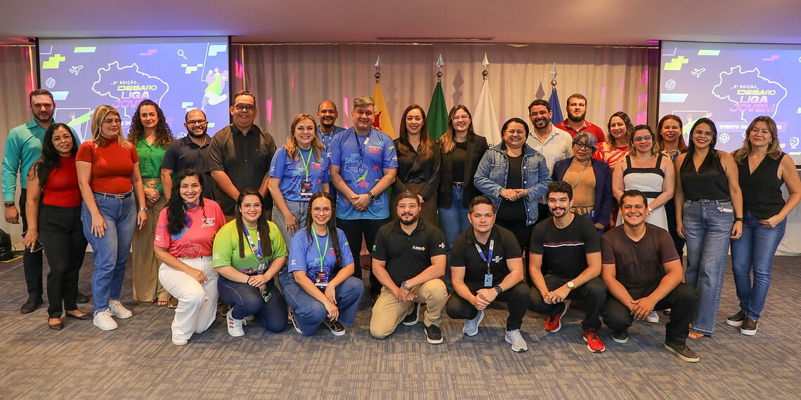 Sebrae lança Desafio Liga Jovem para estudantes da rede pública e privada
