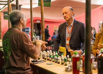 Ministro das relações exteriores chega ao Acre e participa do Seminário Internacional Txai Amazônia