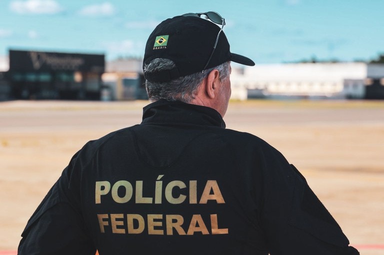 Criminosos utilizavam a fronteira entre Brasil e Bolívia como rota de imigração ilegal, nos estados de Rondônia e Acre - Foto: Arquivo/PF-AC