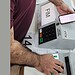 TRE-AC inova em simulado nacional e utiliza celular para folha de votação